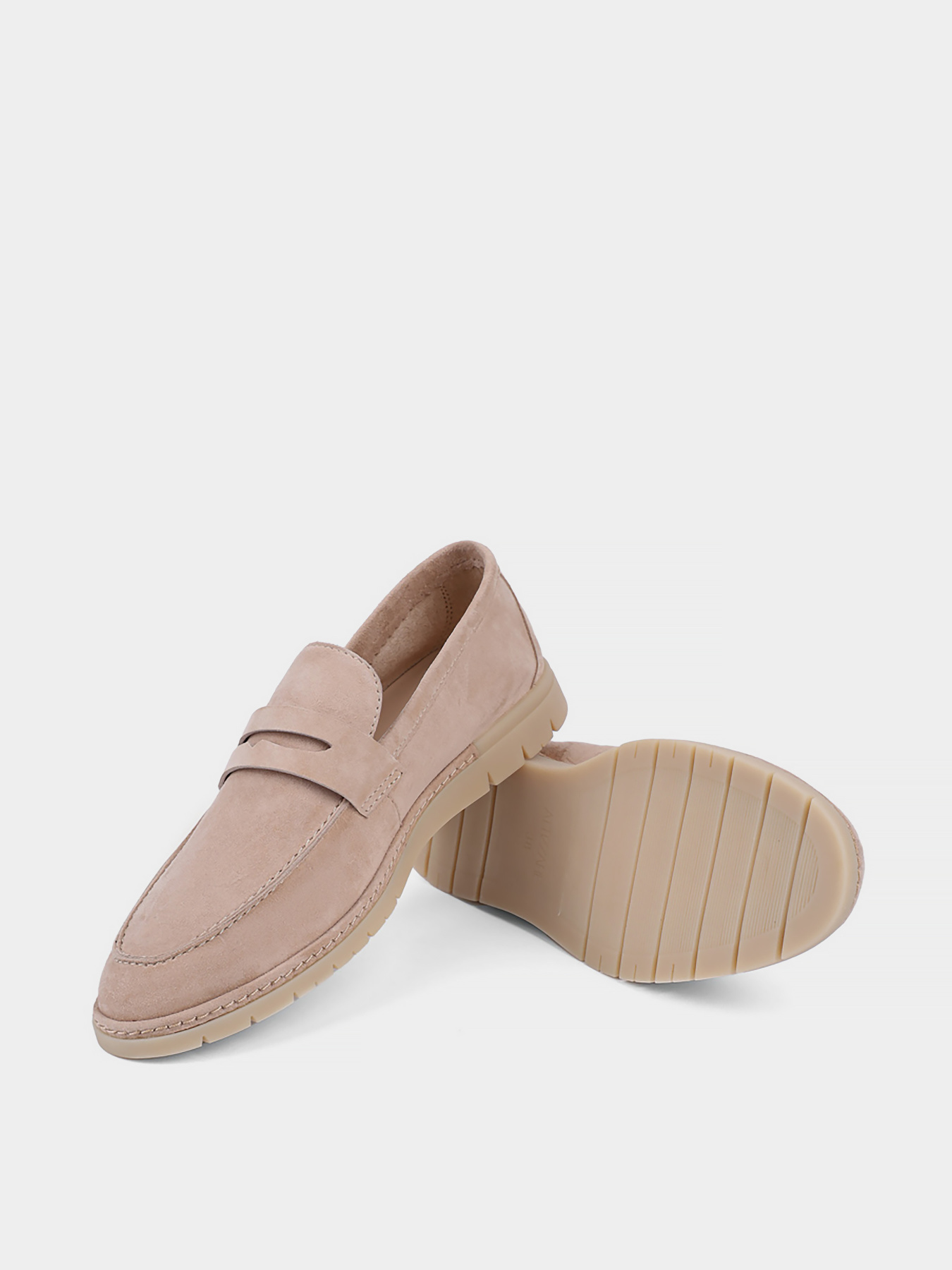 Лоферы Attizzare модель XL24117-1 Фото