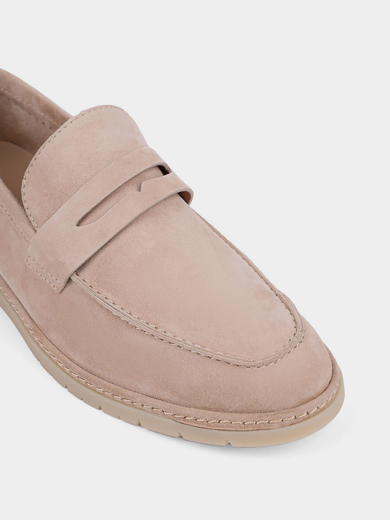 Лоферы Attizzare модель XL24117-1 Фото