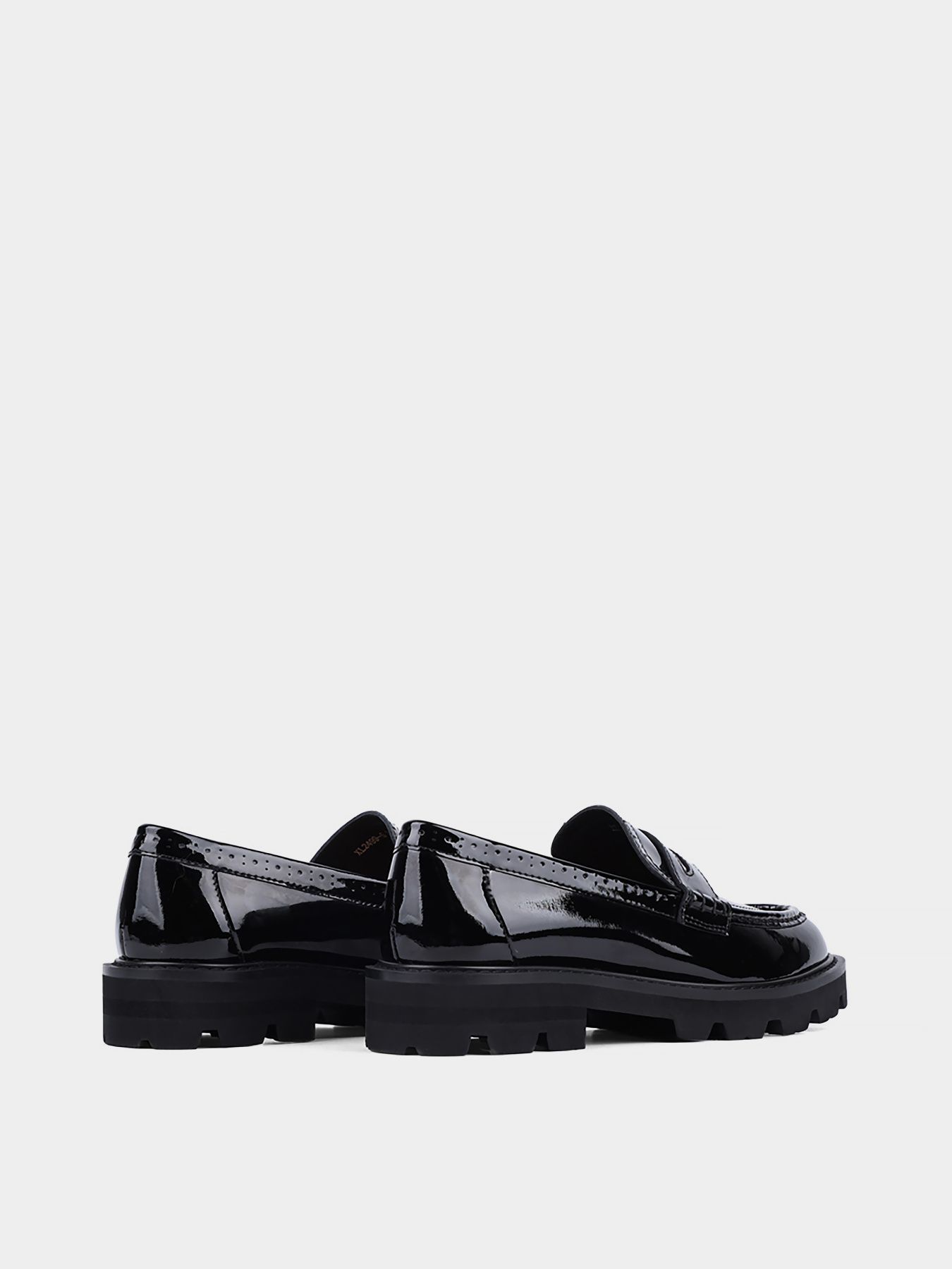 Лоферы MIRATON модель XL2499-6 Фото