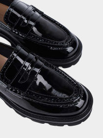 Лоферы MIRATON модель XL2499-6 Лоферы MIRATON модель XL2499-6 Фото