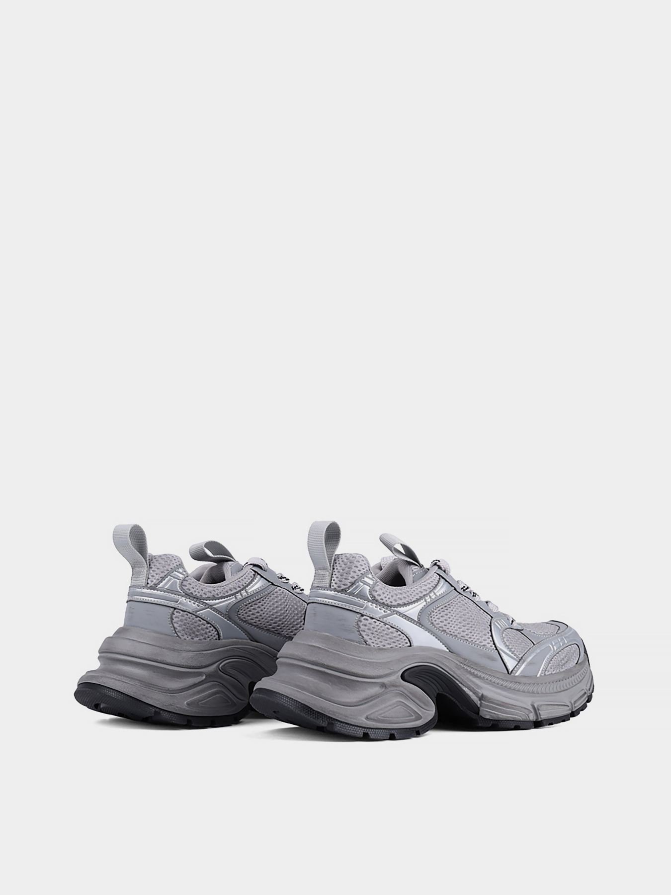 Кроссовки MIRATON модель A5-20 Фото