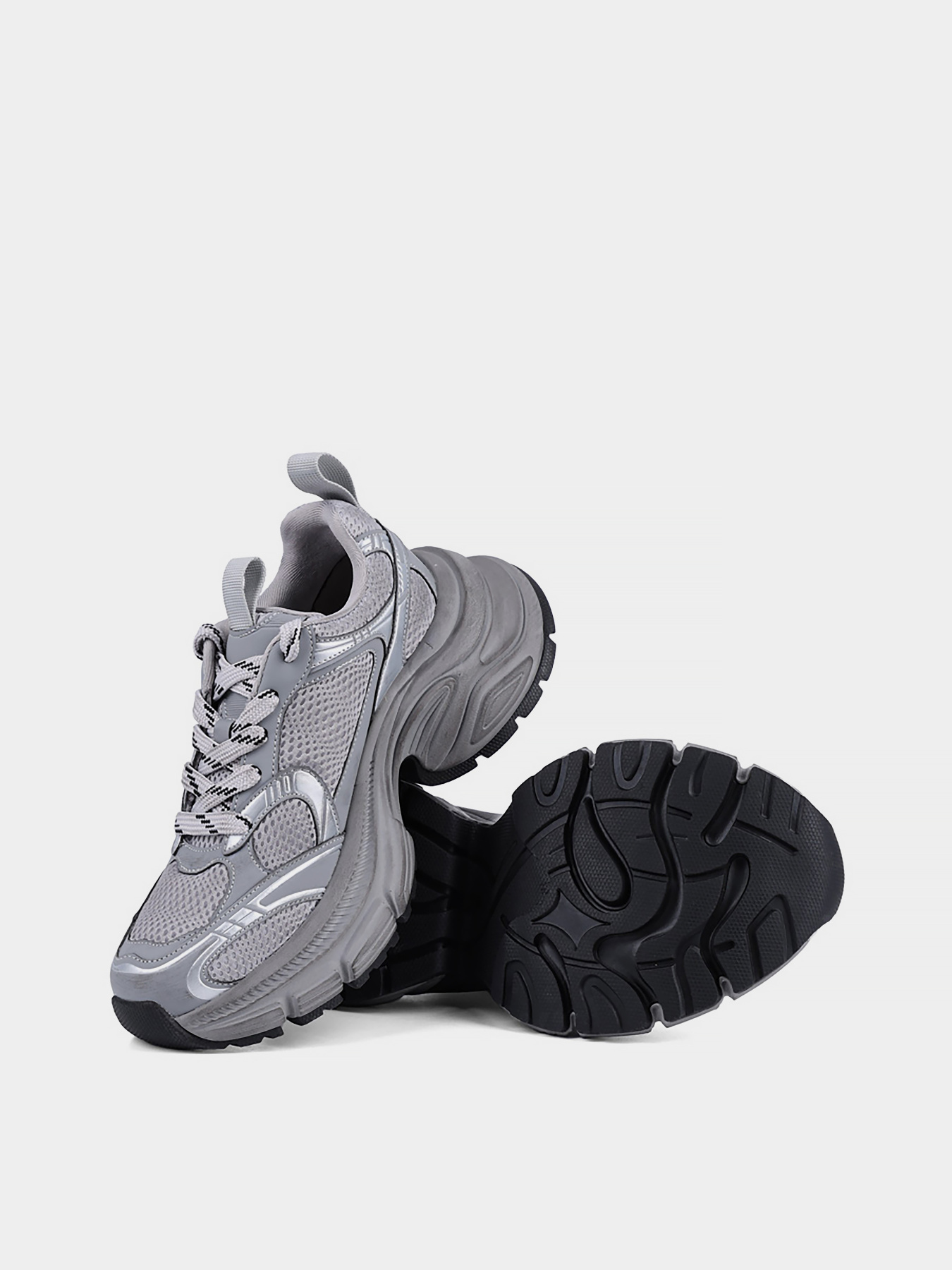 Кроссовки повседневные MIRATON модель A5-20 Фото