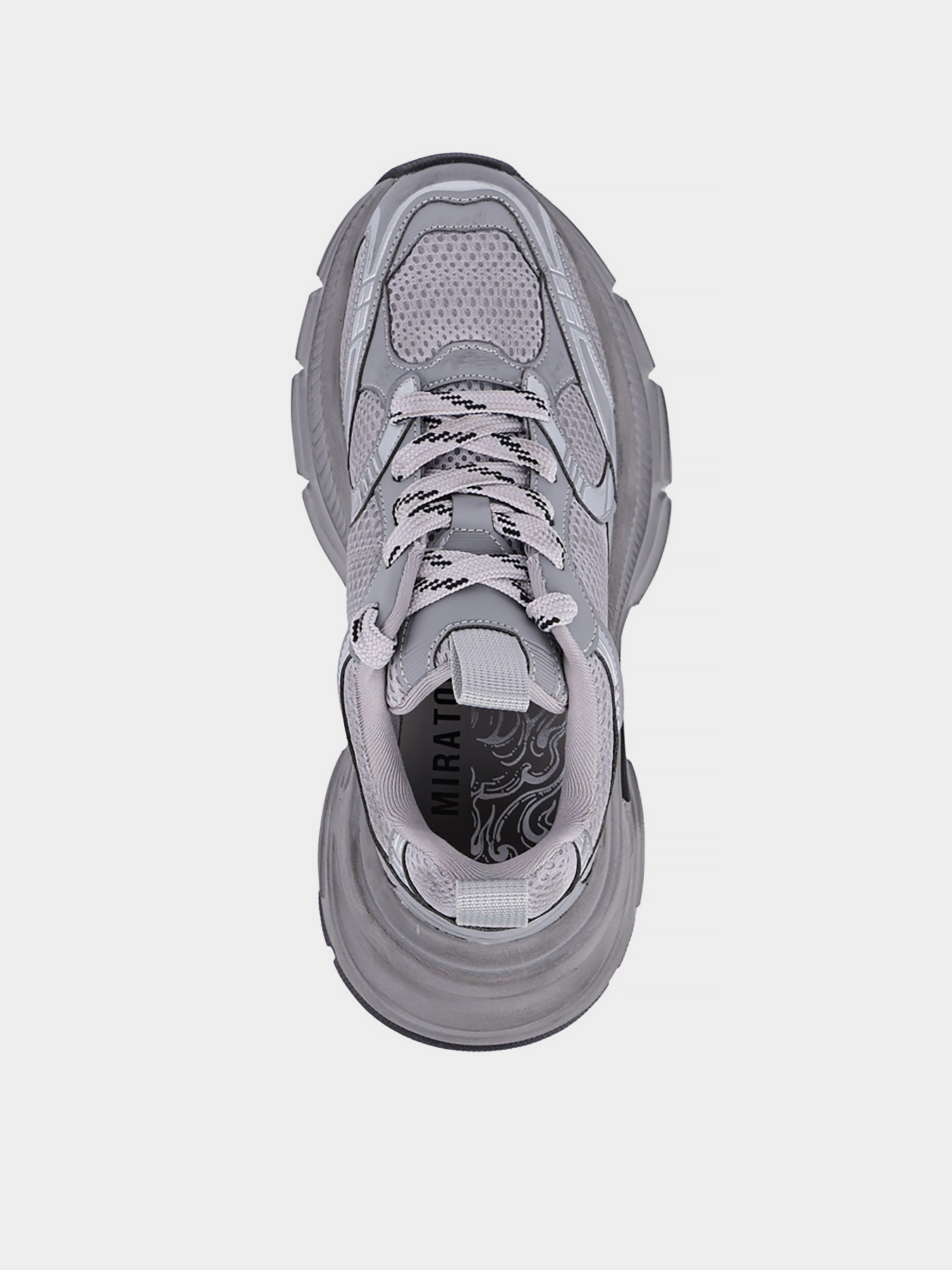 Кроссовки повседневные MIRATON модель A5-20 Фото