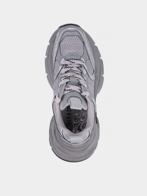 Кроссовки повседневные MIRATON модель A5-20 Фото