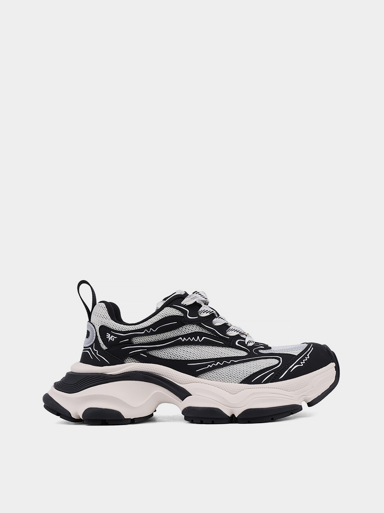 Кроссовки MIRATON модель XH2311-21M Фото