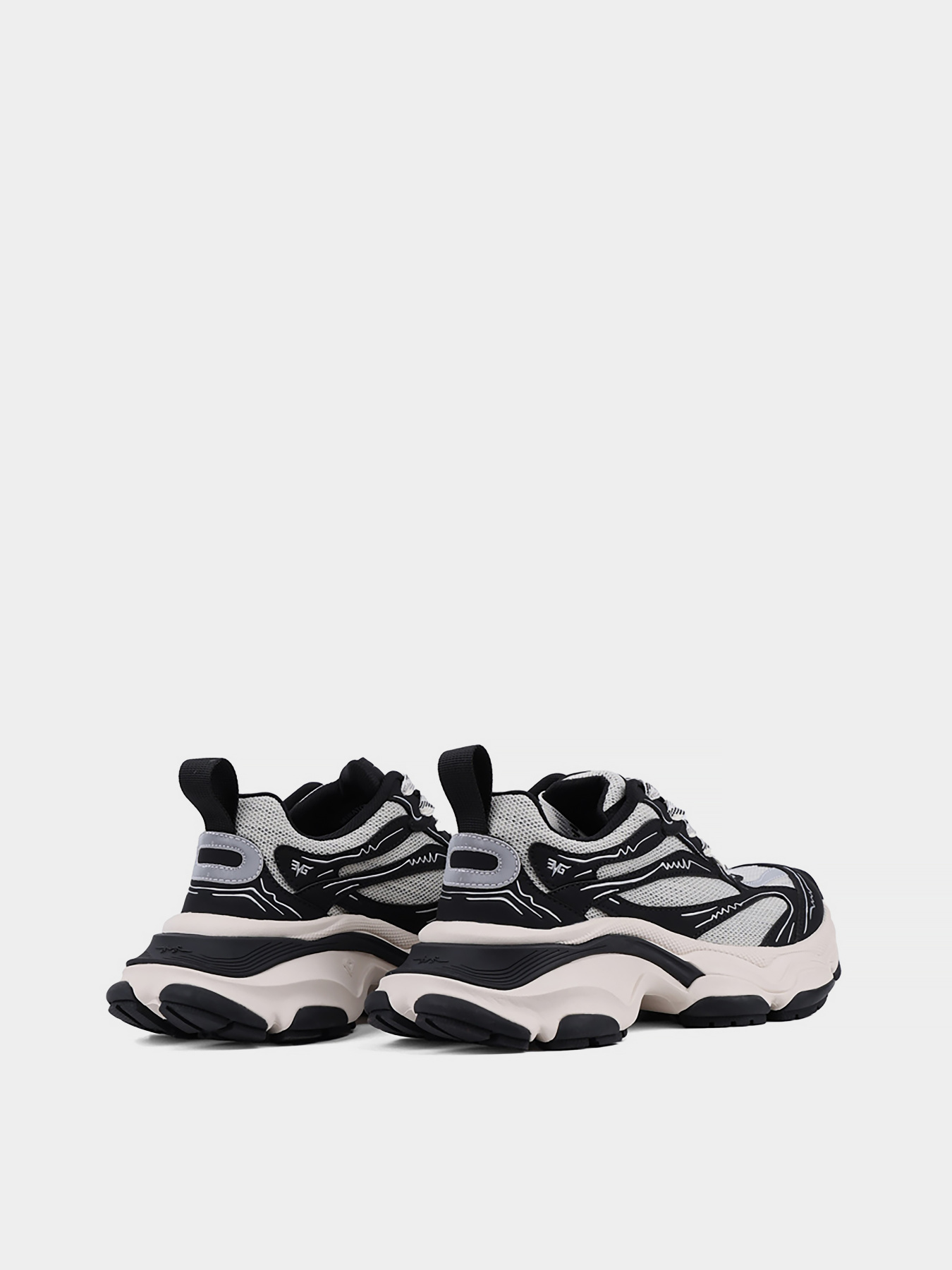 Кросівки повсякденні MIRATON модель XH2311-21M Кросівки повсякденні MIRATON модель XH2311-21M Фото