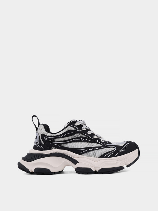 Кроссовки повседневные MIRATON модель XH2311-21M Фото