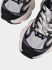 Кросівки повсякденні MIRATON модель XH2311-21M Кросівки повсякденні MIRATON модель XH2311-21M Фото