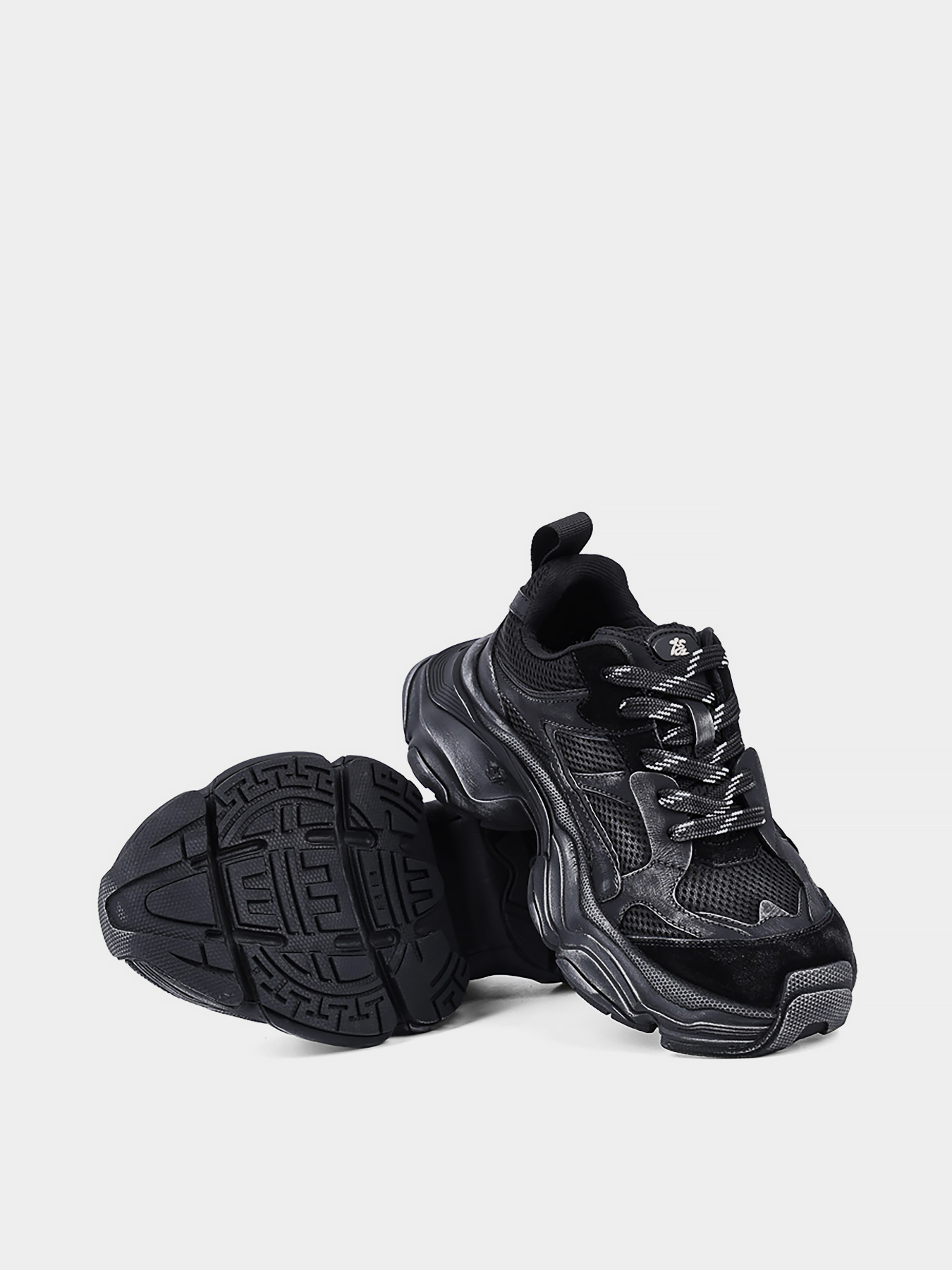 Кросівки MIRATON модель XH2311-30 Фото