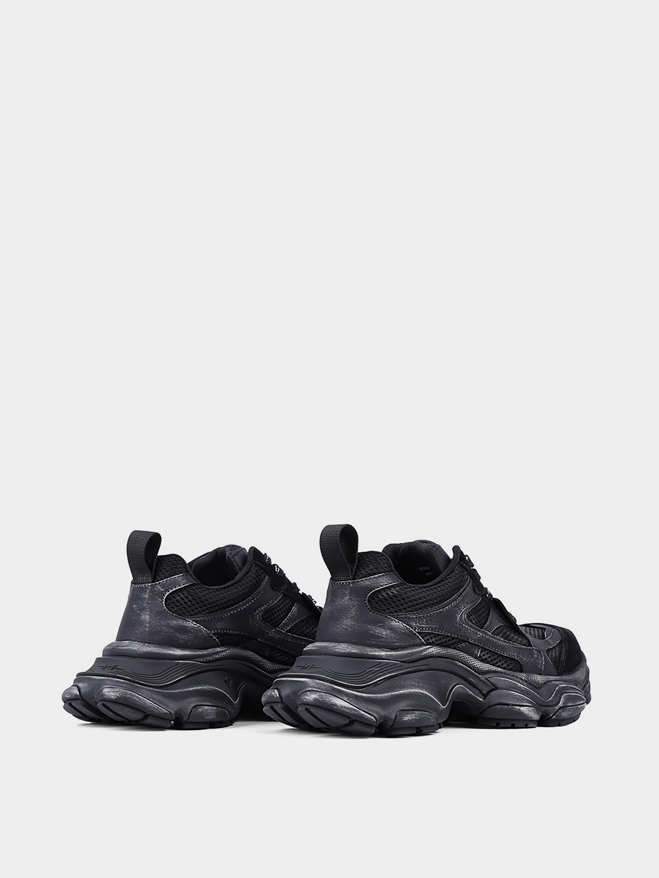 Кросівки MIRATON модель XH2311-30 Фото