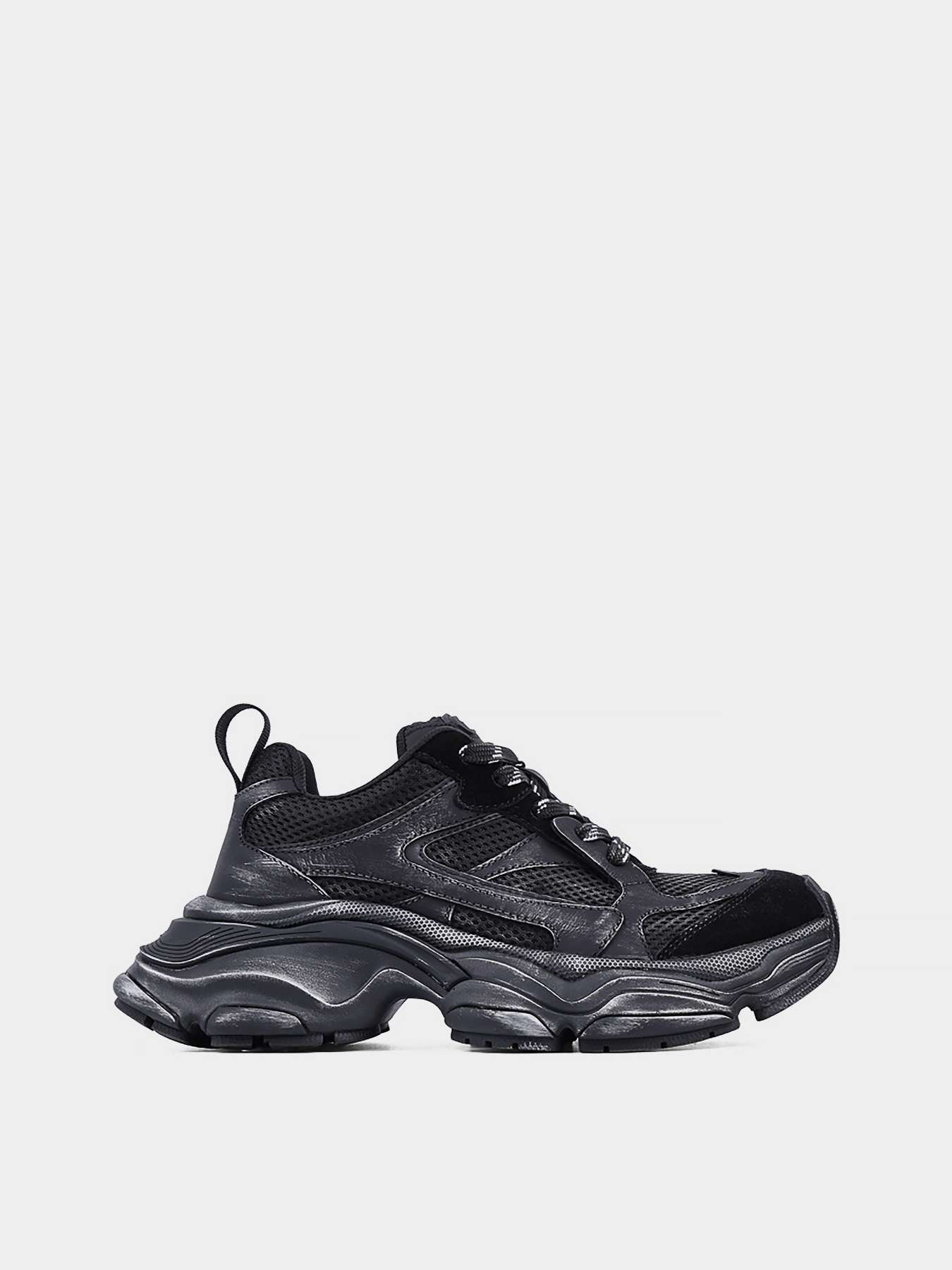 Кросівки MIRATON модель XH2311-30 Фото