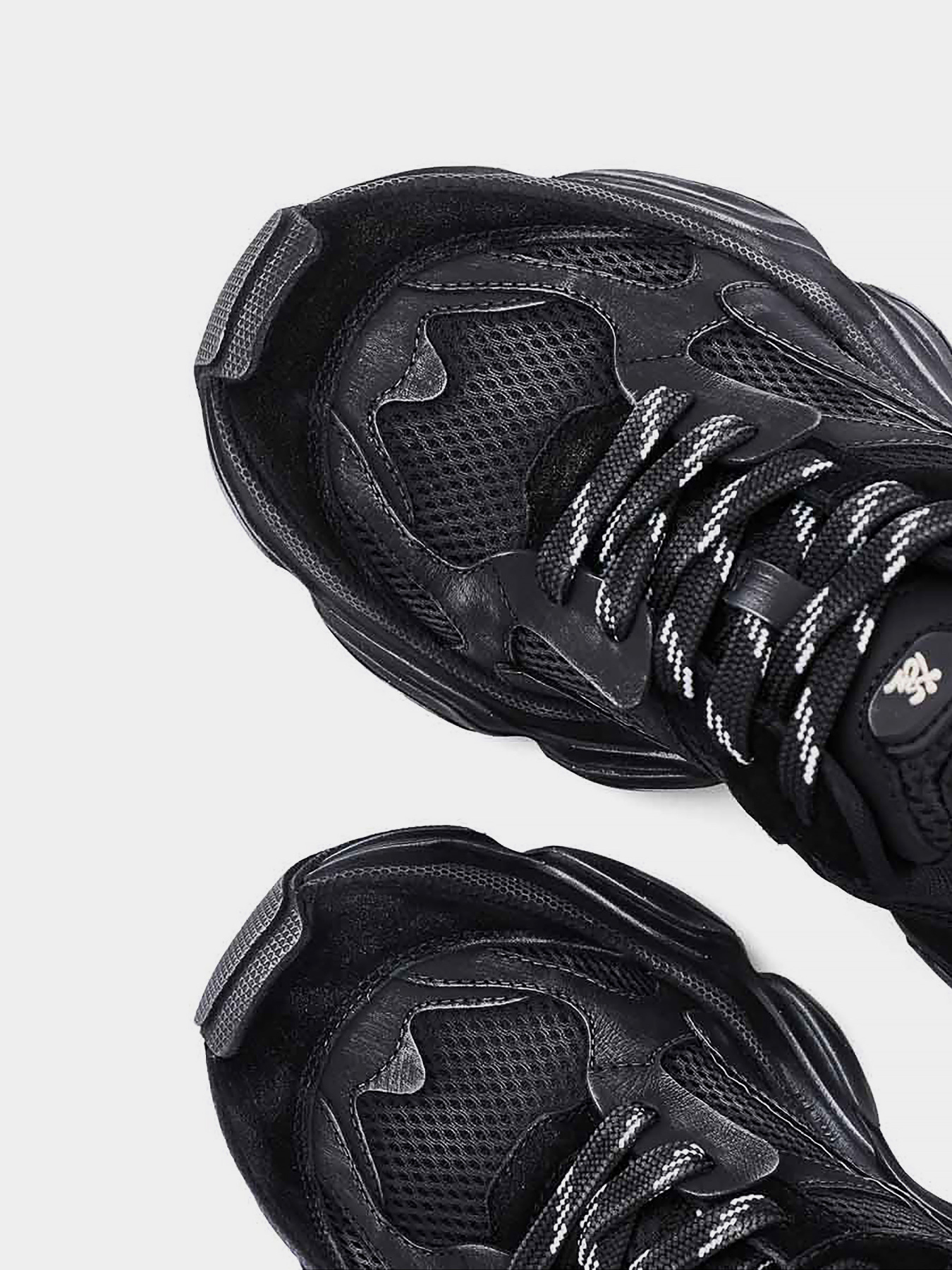 Кроссовки повседневные MIRATON модель XH2311-30 Кроссовки повседневные MIRATON модель XH2311-30 Фото