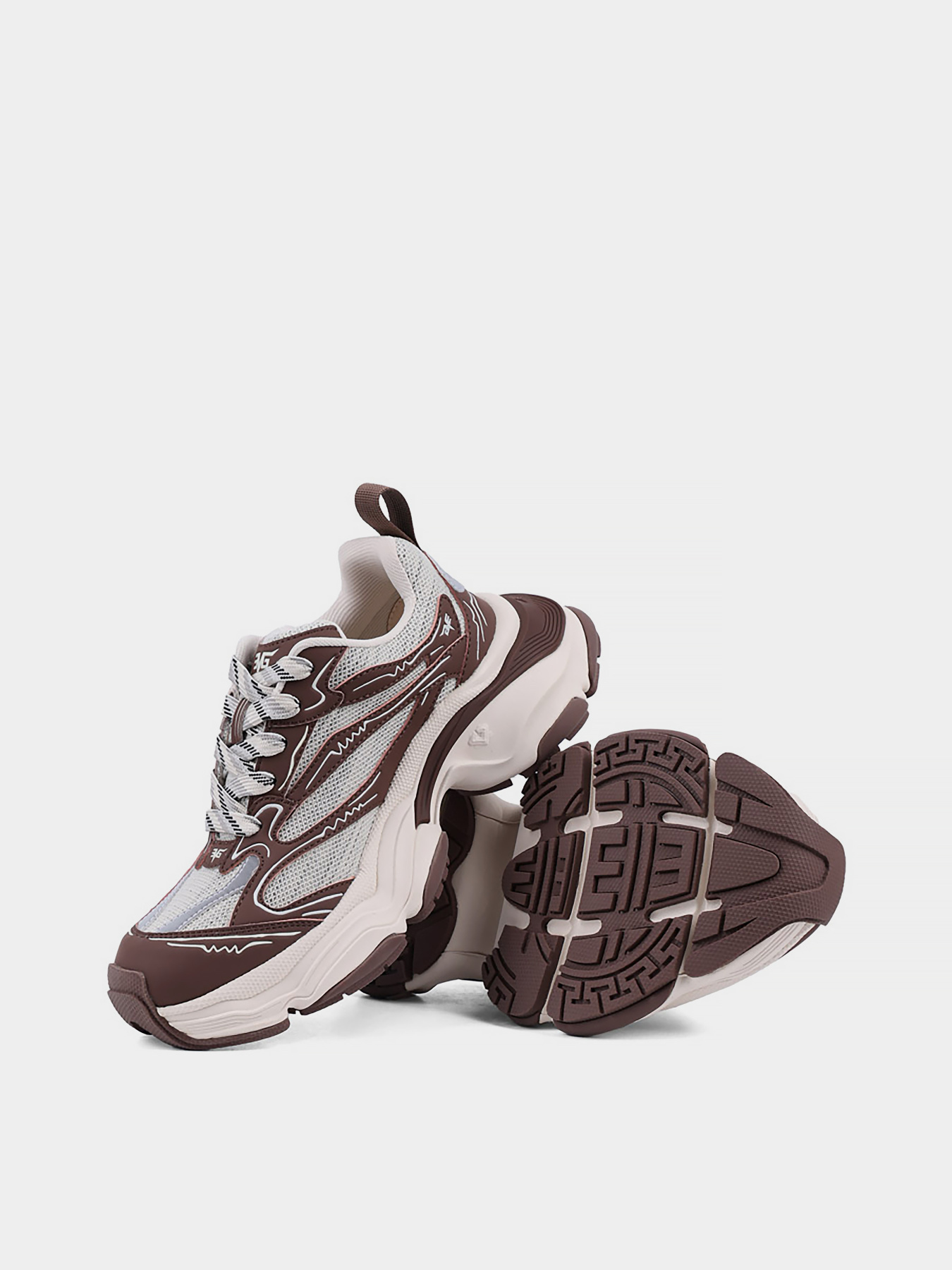 Кросівки MIRATON модель XH2311-21M Фото