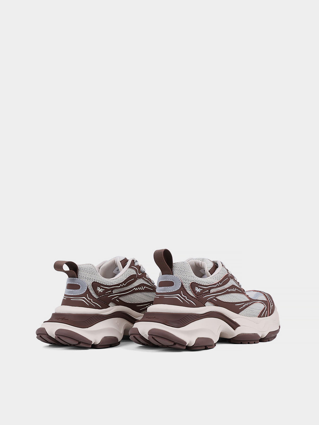 Кросівки MIRATON модель XH2311-21M Фото