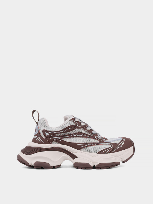 Кроссовки MIRATON модель XH2311-21M Фото