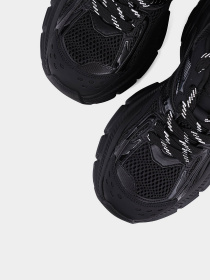 Кросівки MIRATON модель A5-21 Фото