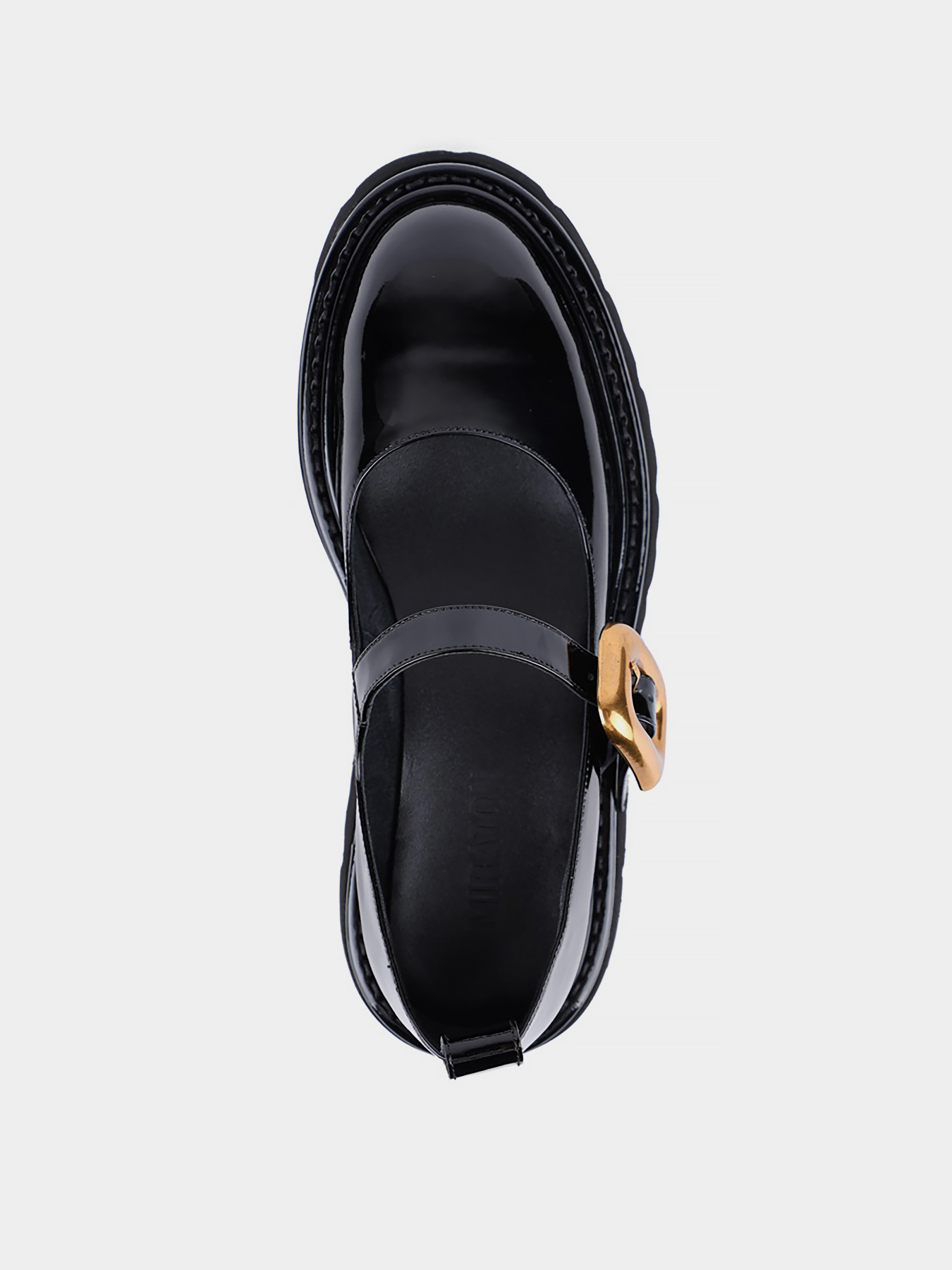 Туфли MIRATON модель 2451A-22-1 Фото