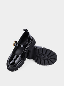 Туфли MIRATON модель 2451A-22-1 Фото