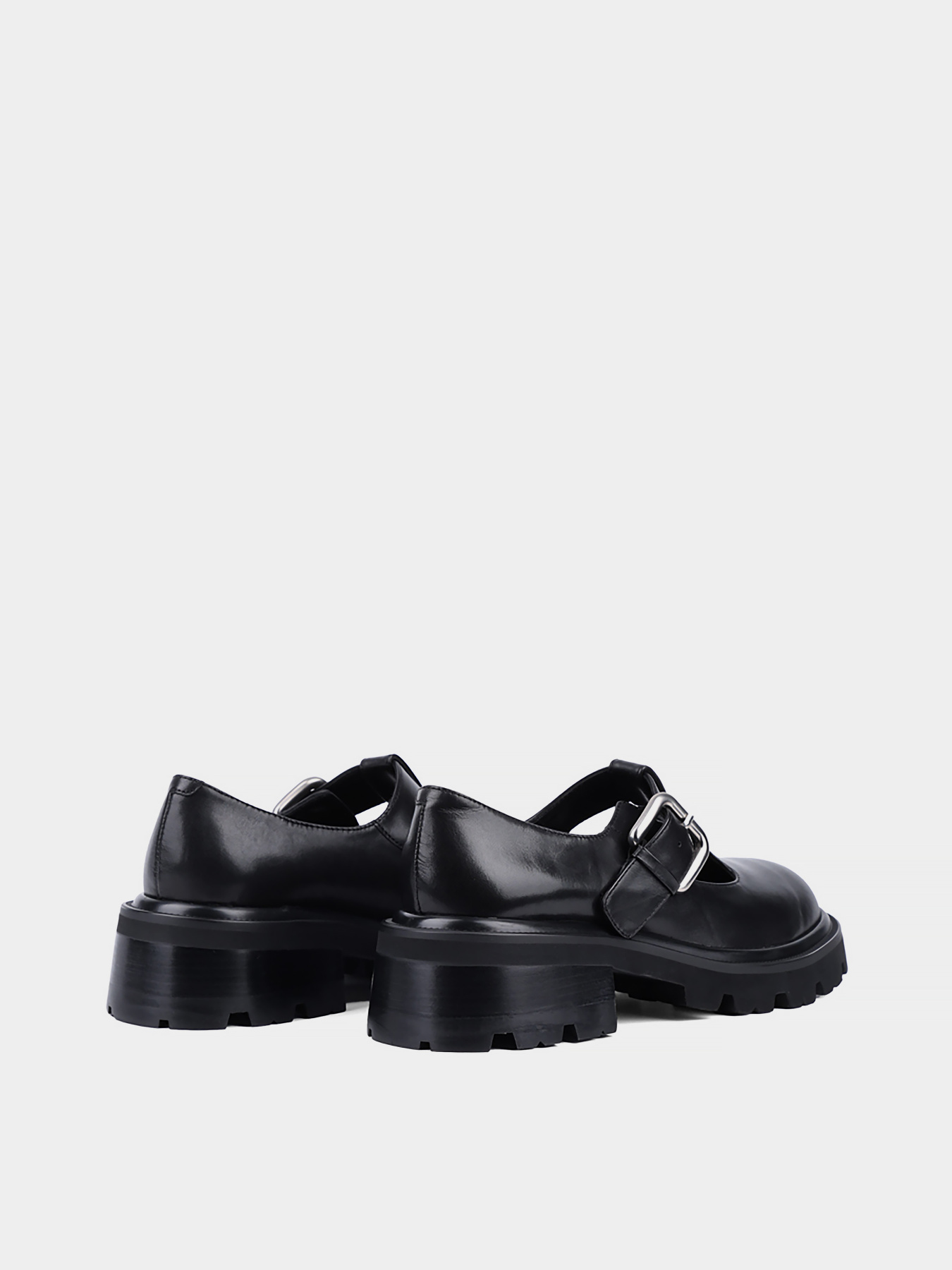 Туфли MIRATON модель 8507-69-1 Фото