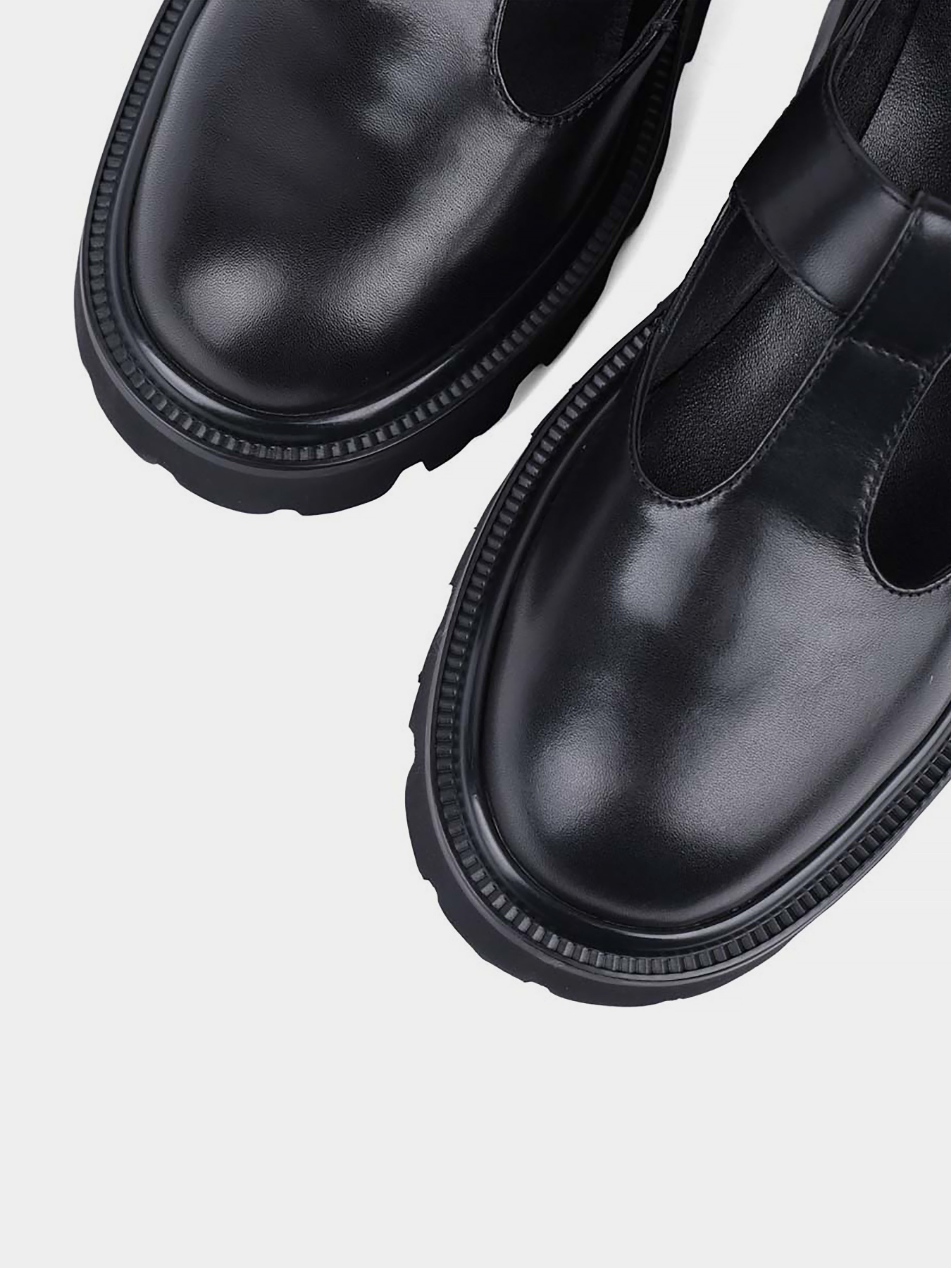 Туфли MIRATON модель 8507-69-1 Фото