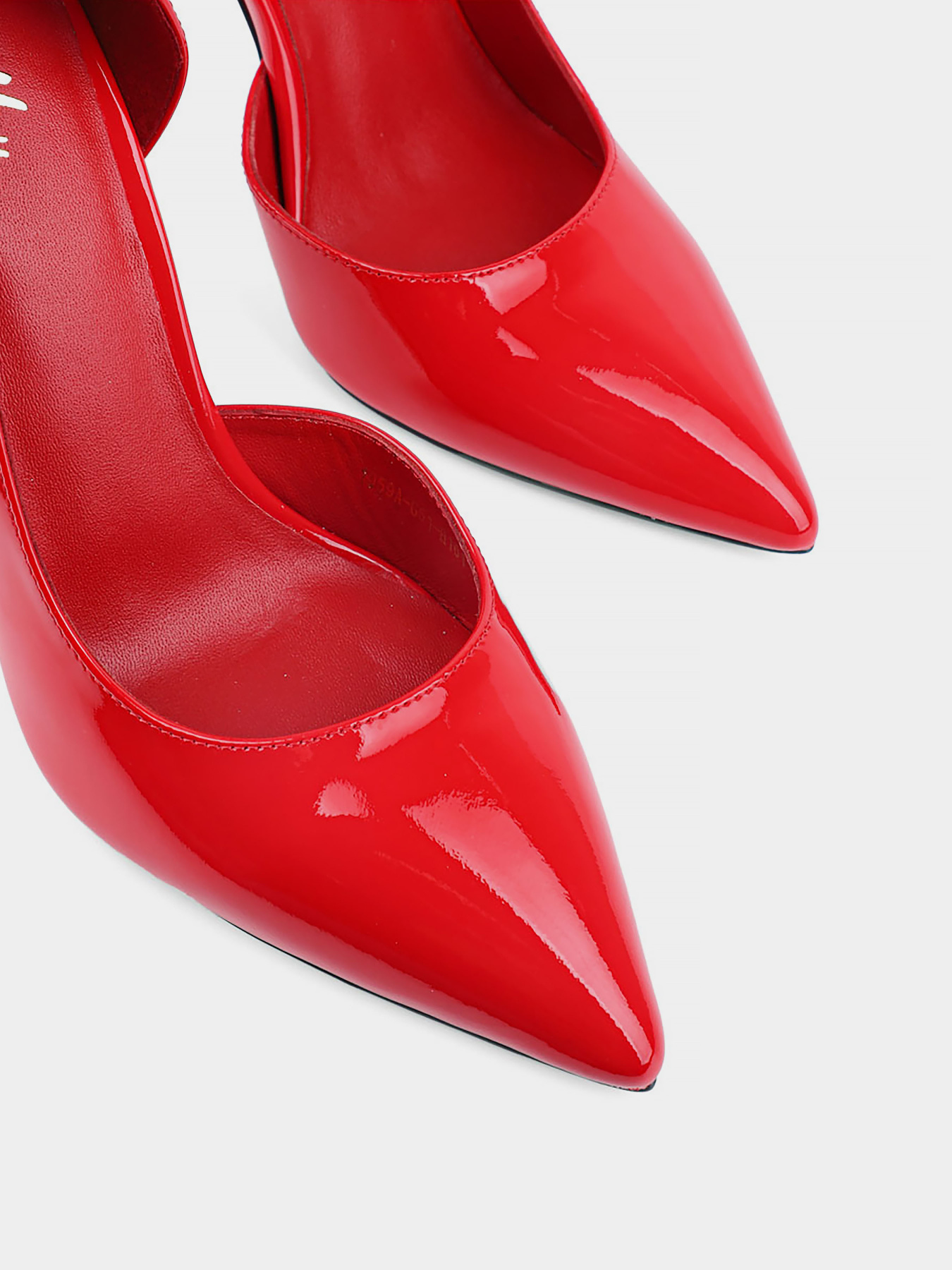 Туфли-лодочки Mia May модель 1959A-G51-H161 Фото