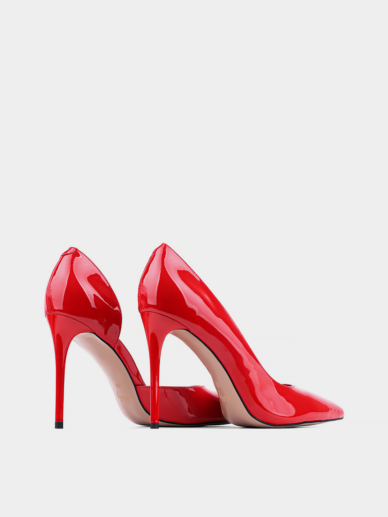 Туфли на каблуках Mia May модель 1959A-G51-H161 Фото