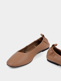 Балетки MIRATON модель A4146-15 Балетки MIRATON модель A4146-15 Фото