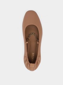 Балетки MIRATON модель A4146-15 Балетки MIRATON модель A4146-15 Фото