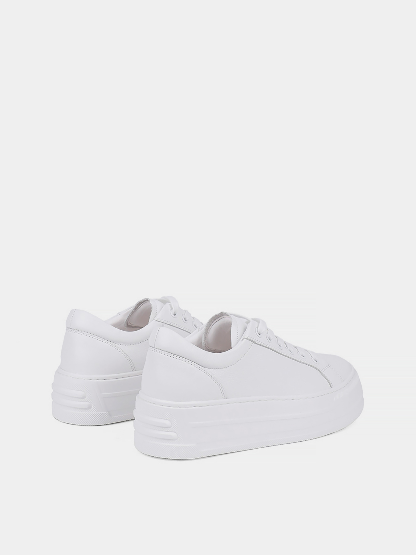 Кеды низкие MIRATON модель D228-1 Фото