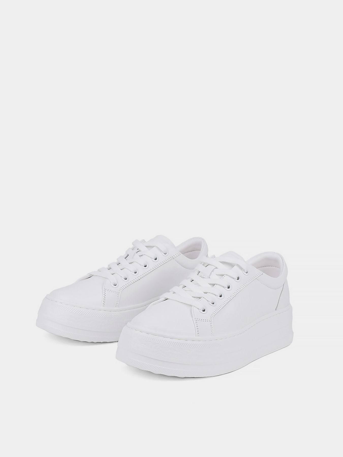 Кеды низкие MIRATON модель D228-1 Фото