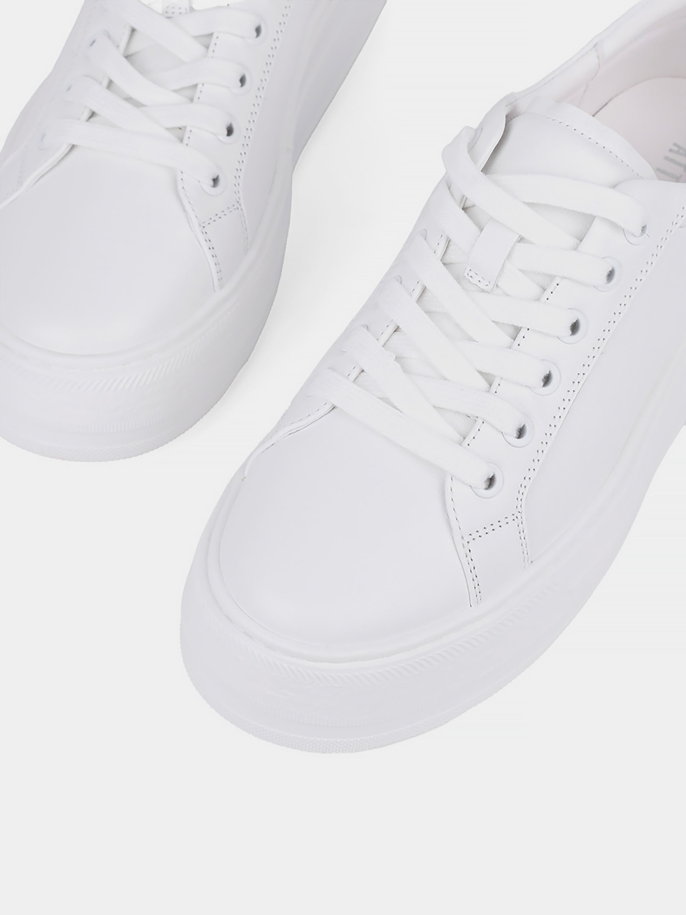 Кеды низкие MIRATON модель D228-1 Фото