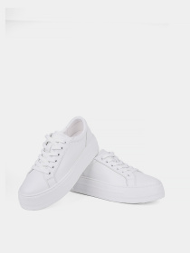 Кеды низкие MIRATON модель D228-1 Фото