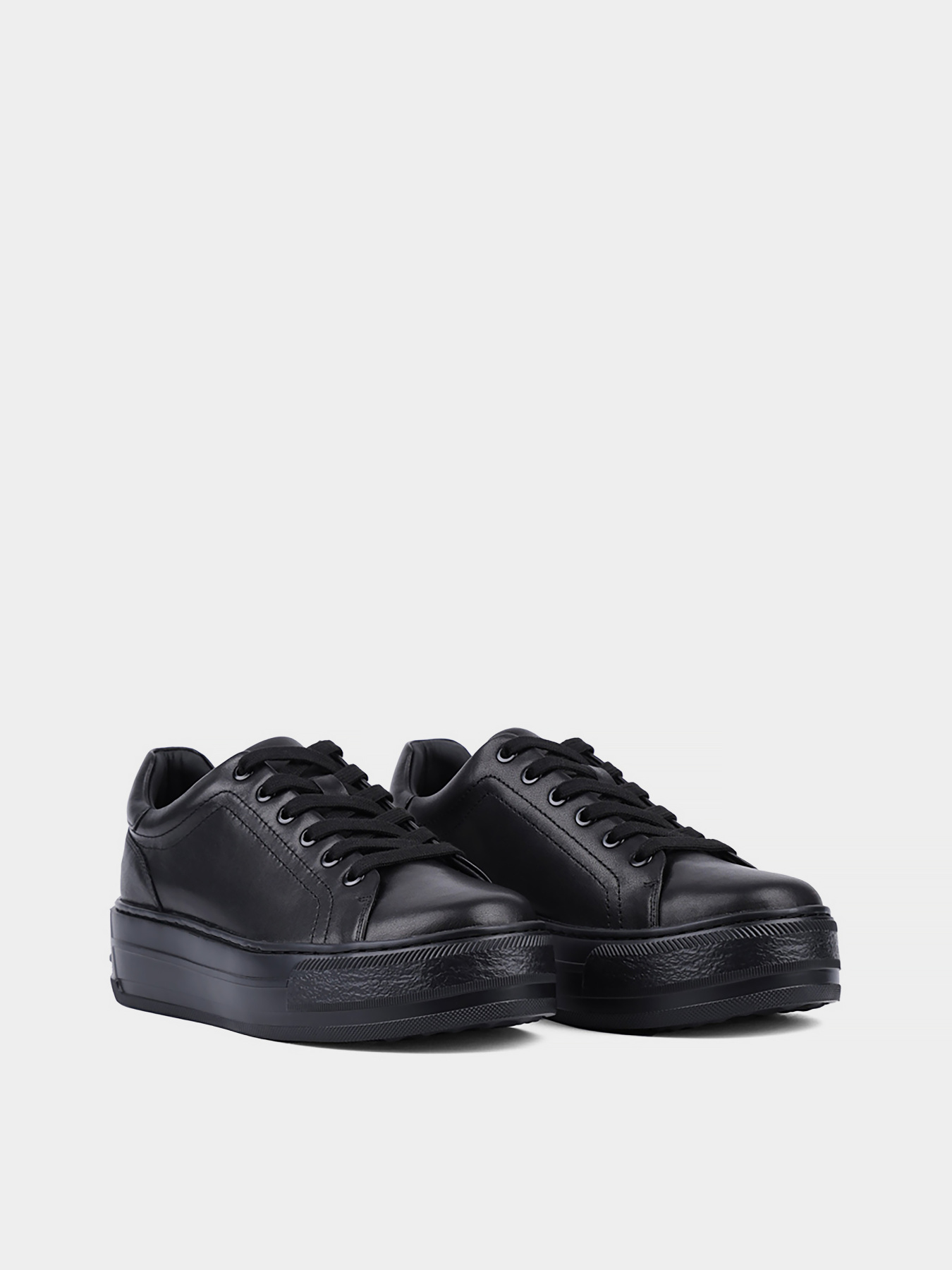 Кеди низькі MIRATON модель D228-9 Фото