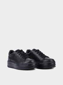 Кеди низькі MIRATON модель D228-9 Фото