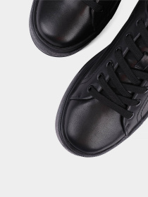 Кеди низькі MIRATON модель D228-9 Фото