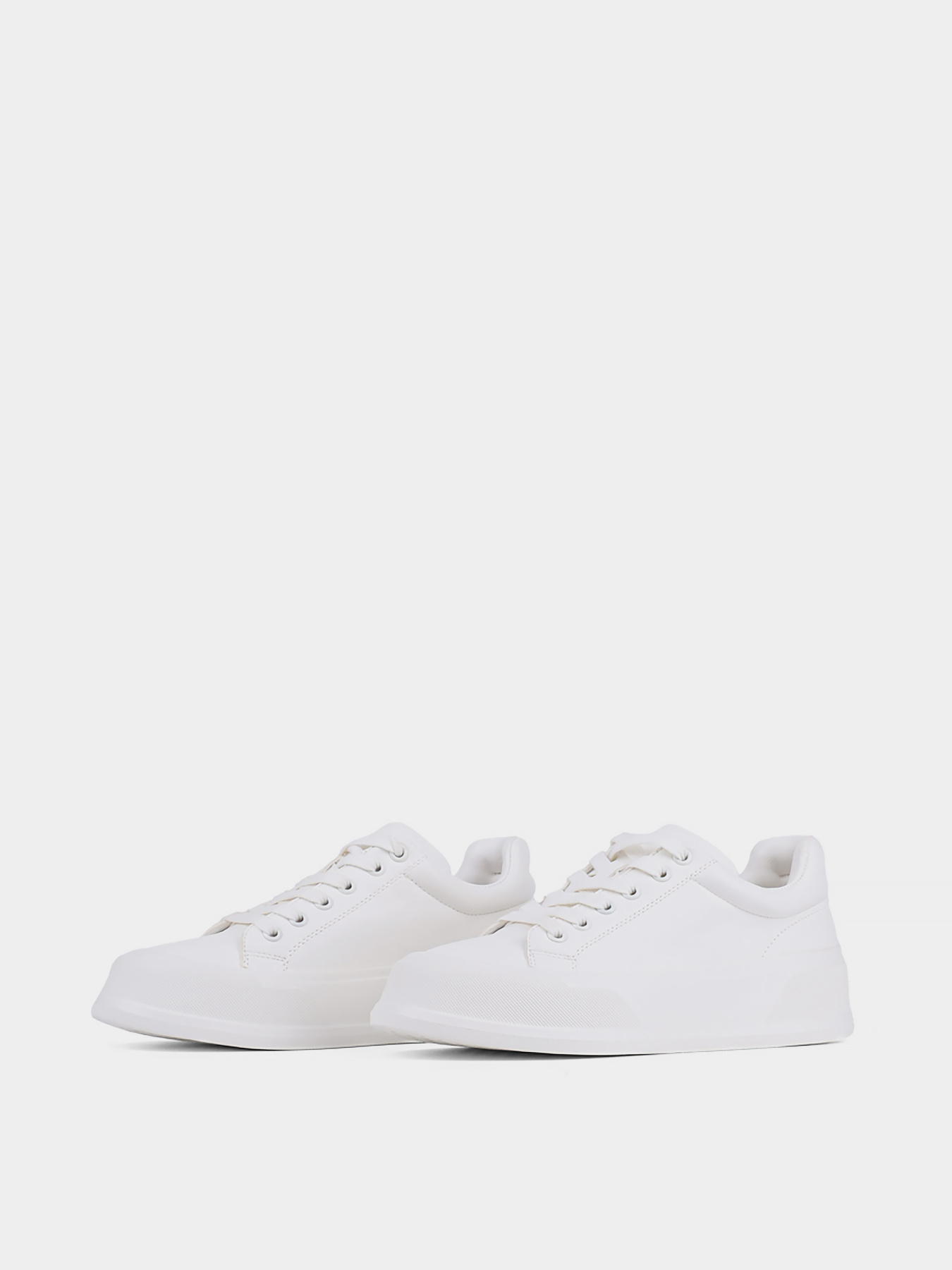 Кеды низкие MIRATON модель 909-1 Фото