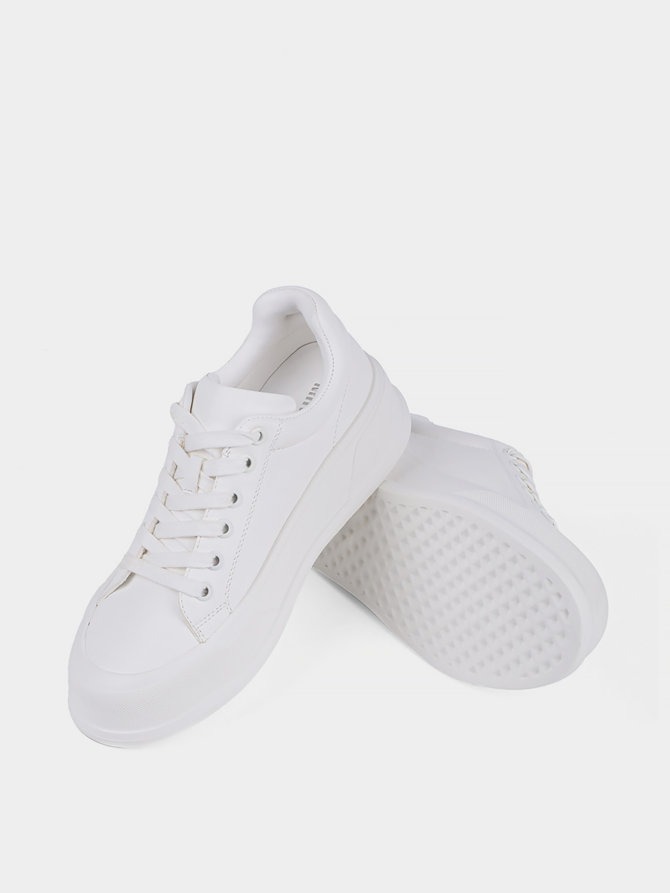 Кеды низкие MIRATON модель 909-1 Фото