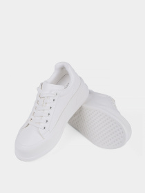 Кеды низкие MIRATON модель 909-1 Фото