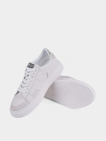 Кеди низькі MIRATON модель 201-2211-59 Фото