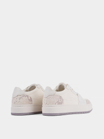 Кеды низкие MIRATON модель 201-24101-8 Фото