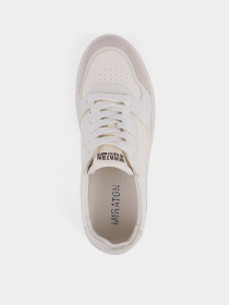 Кеды низкие MIRATON модель 201-24101-8 Фото