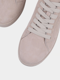 Кеды низкие MIRATON модель 201-24103-1-1 Фото