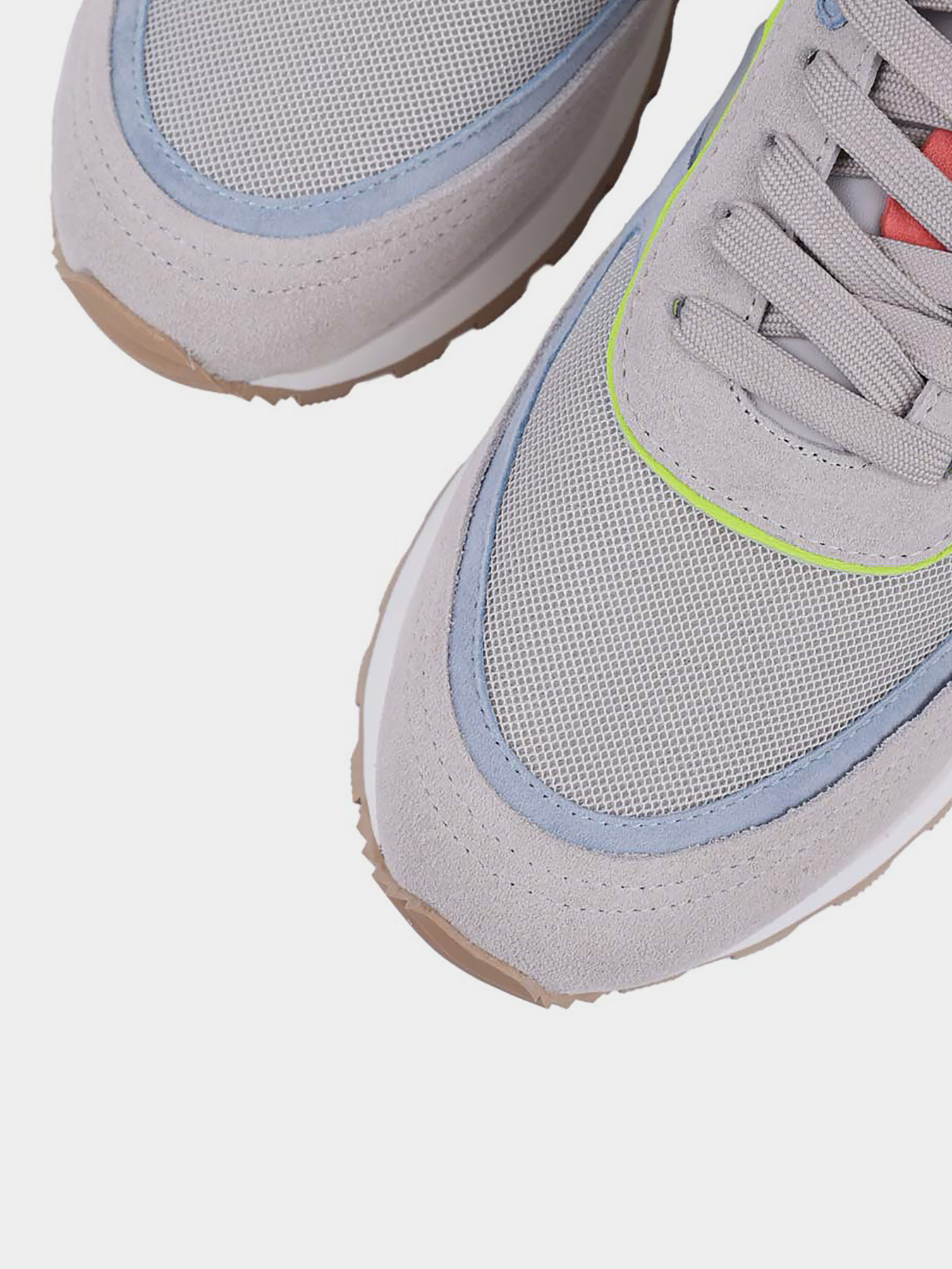 Кроссовки MIRATON модель 201-3213-1-4 Фото