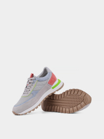 Кроссовки повседневные MIRATON модель 201-3213-1-4 Фото