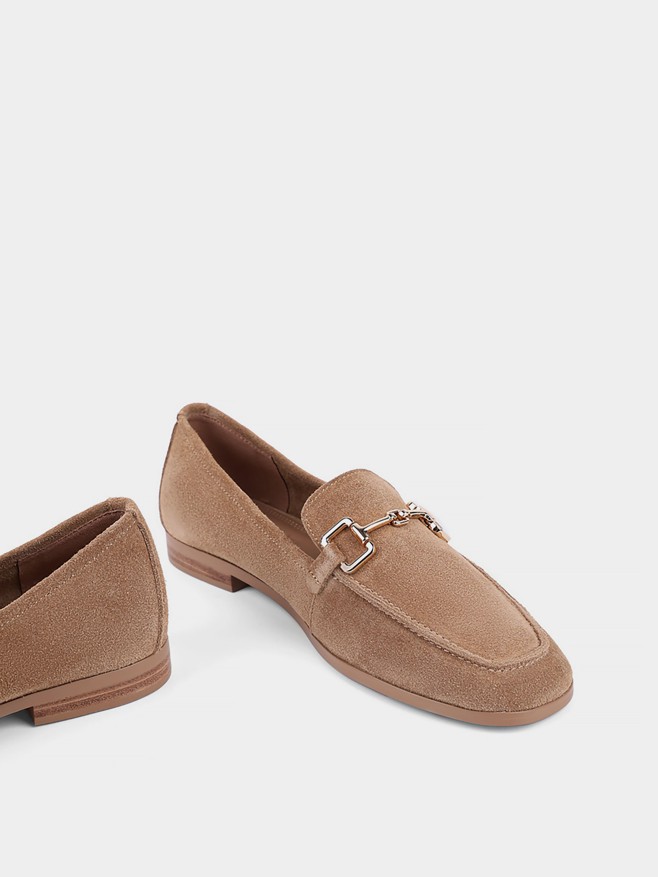 Лоферы MIRATON модель 202-24103-4-1 Фото