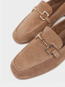 Лоферы MIRATON модель 202-24103-4-1 Фото