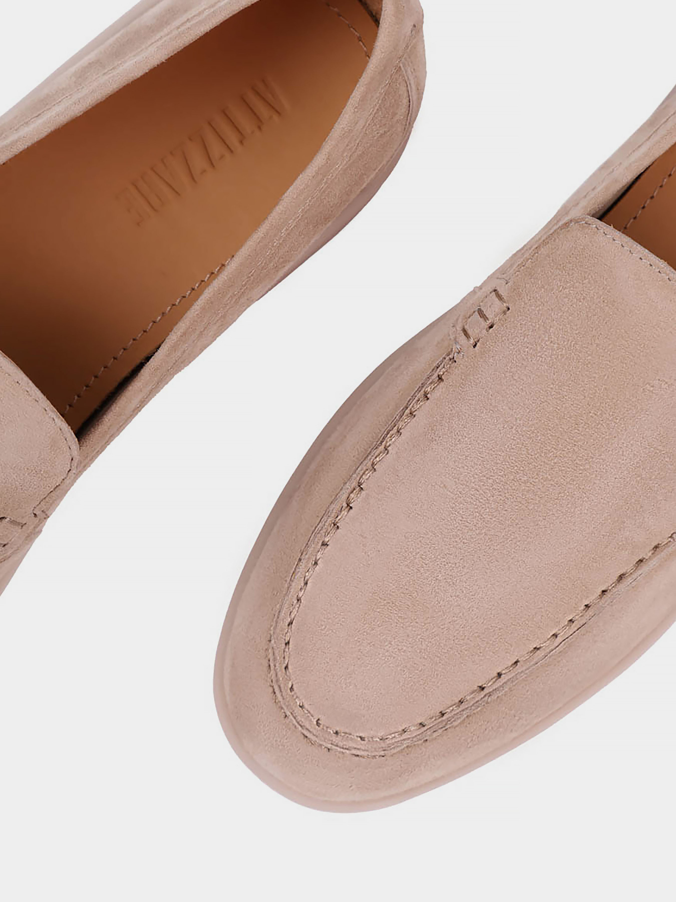 Лоферы Attizzare модель 202-3104-1-3 Фото