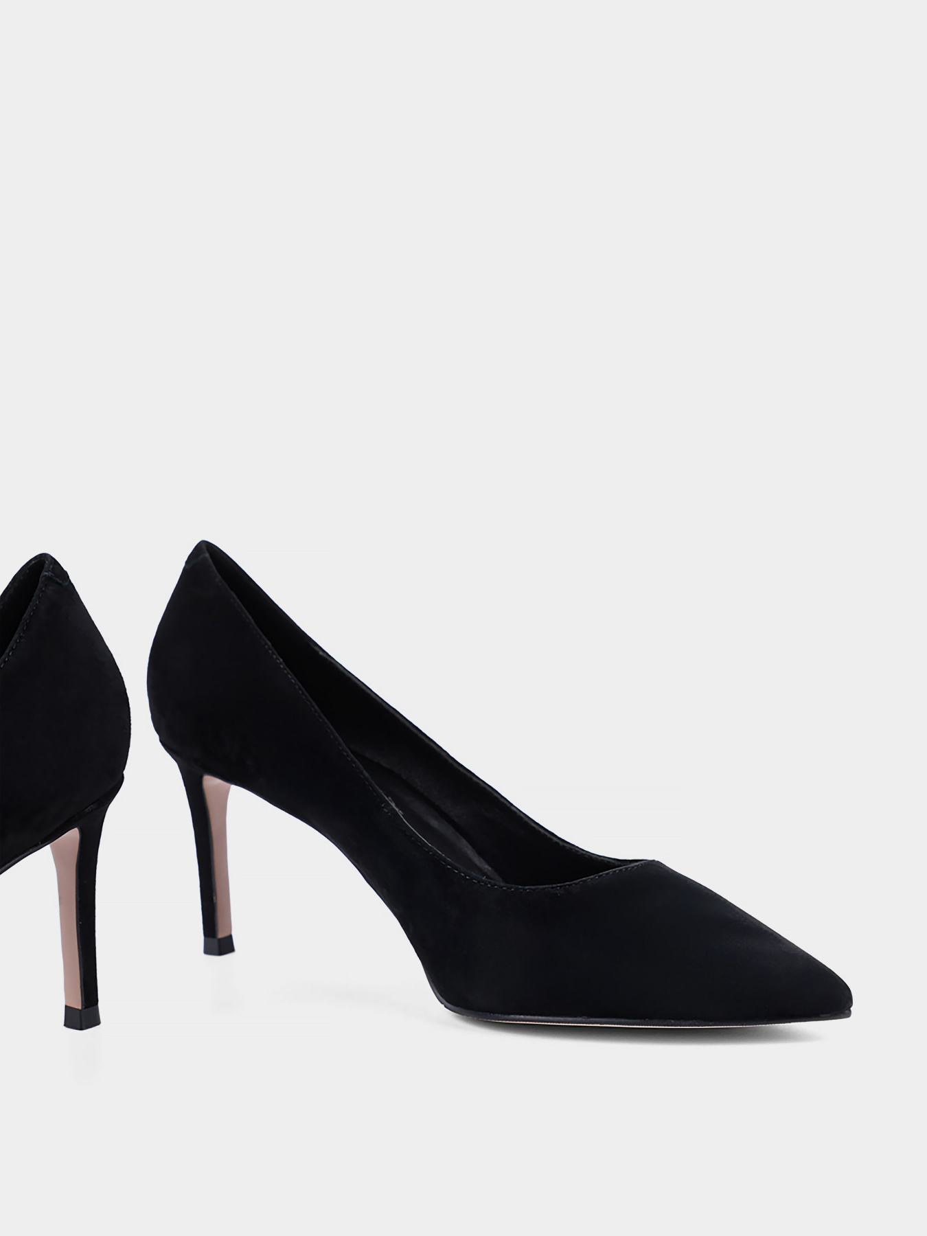 Туфли-лодочки Mia May модель 3104-221-1 Фото