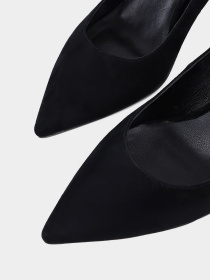 Туфли-лодочки Mia May модель 3104-221-1 Фото