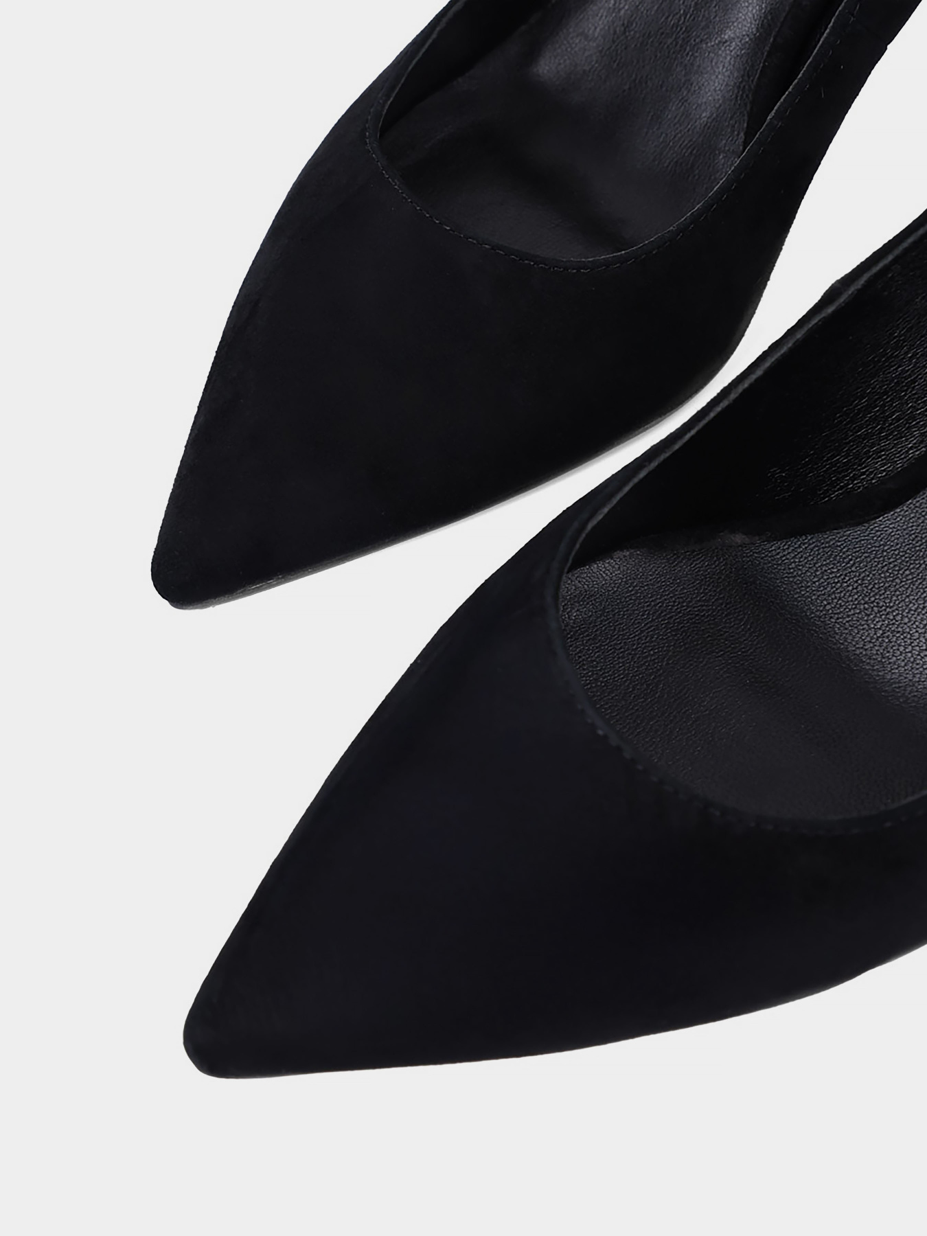 Туфли на каблуках Mia May модель 3104-221-1 Фото